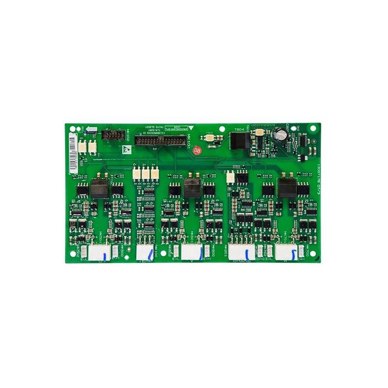 176F3160 Gate Drive Card NO 110-315kW 400V - ÅLAND DRIVES & CONTROLS
