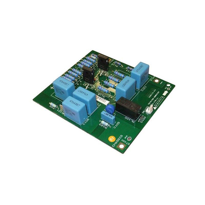 176F3161 BALANCE/HF CARD NO 110-560KW 400V - ÅLAND DRIVES & CONTROLS