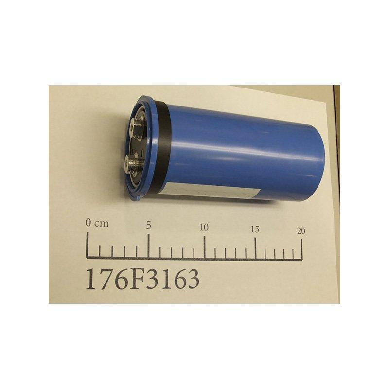 176F3163 DC Bus CAP 4700uF 450V single in housing - ÅLAND DRIVES & CONTROLS