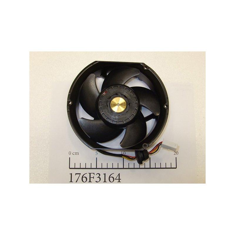 176F3164 Heatsink Fan DC 172x51 - ÅLAND DRIVES & CONTROLS