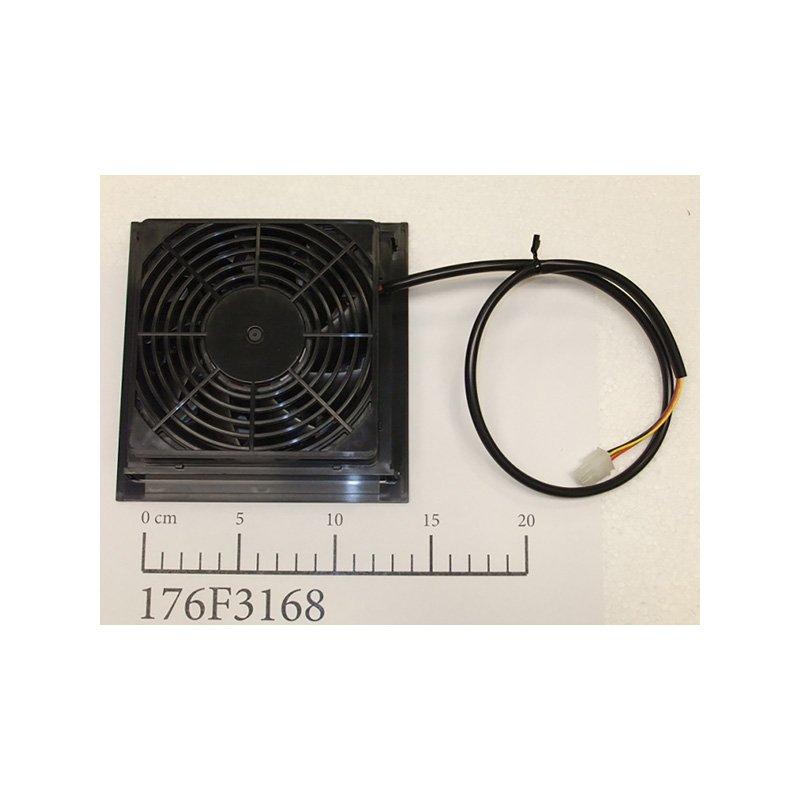 176F3168 Door Fan IP21/54 DC 120x25 - ÅLAND DRIVES & CONTROLS