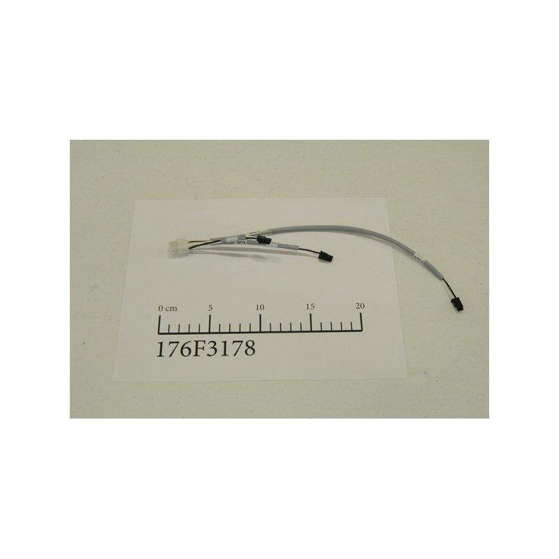 176F3178 Cable IGBT Temp to Gate PCA D2h D4h - ÅLAND DRIVES & CONTROLS