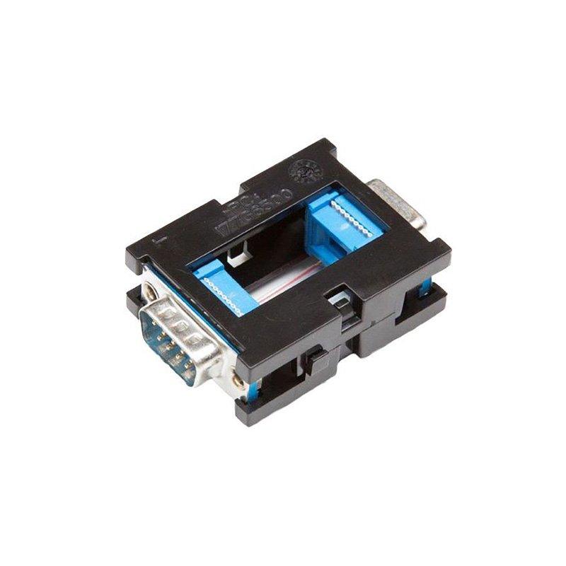 176F3181 Cable LCP to Control Card D1h D3h - ÅLAND DRIVES & CONTROLS