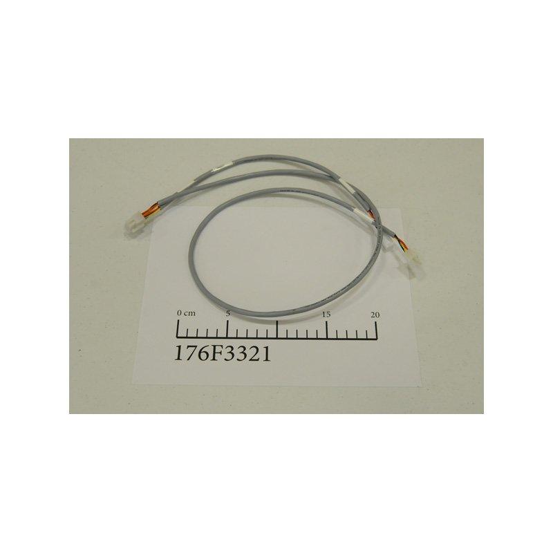 176F3321 Cable Power Card to Door Fan D2h/D4h - ÅLAND DRIVES & CONTROLS