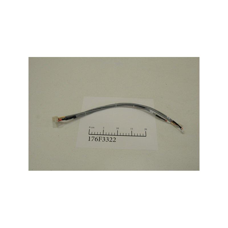 176F3322 Cable Power Card to CT D1h-D3h - ÅLAND DRIVES & CONTROLS