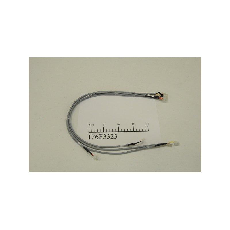 176F3323 Cable Power Card to CT D2h/D4h - ÅLAND DRIVES & CONTROLS