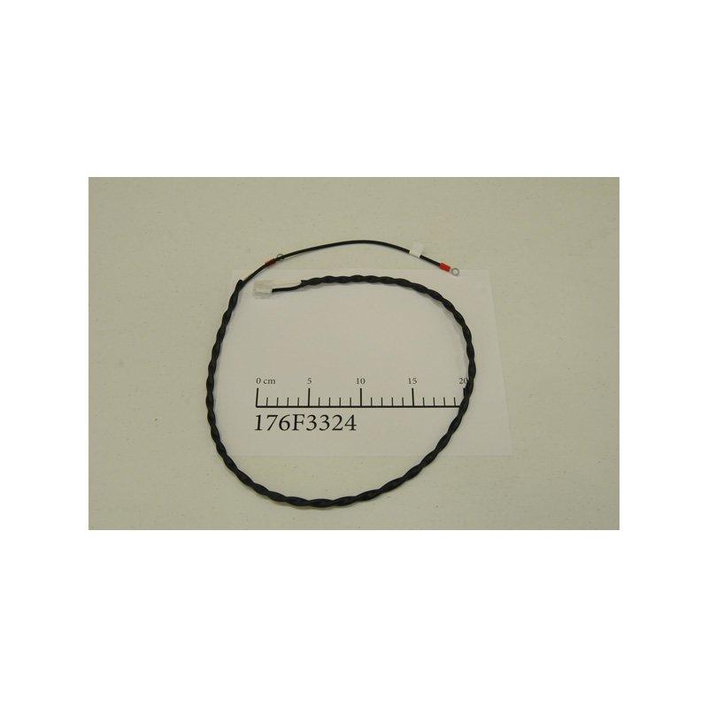 176F3324 Cable DC bus to Power Card D1h/D3h - ÅLAND DRIVES & CONTROLS