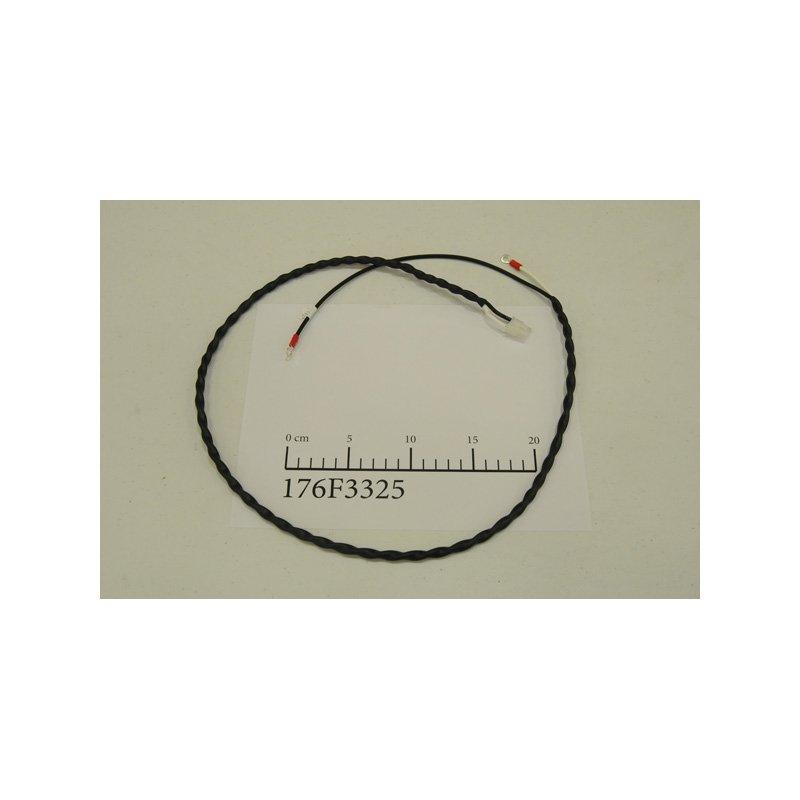 176F3325 Cable DC bus to Power Card D2h/D4h - ÅLAND DRIVES & CONTROLS
