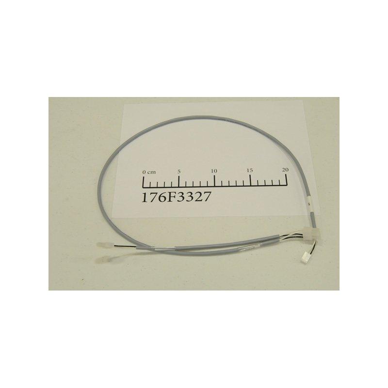 176F3327 Cable Power Card to HF/RFI D2h/D4h - ÅLAND DRIVES & CONTROLS