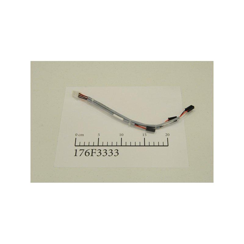 176F3333 Cable Inrush to SCR Gate D1h/D3h - ÅLAND DRIVES & CONTROLS