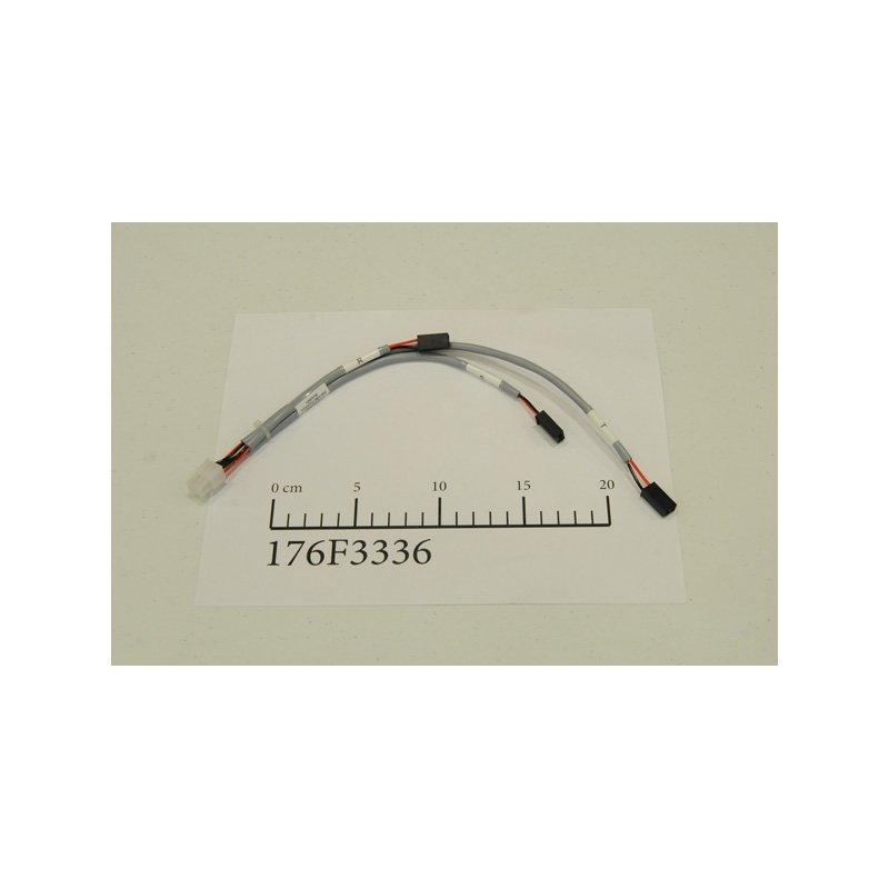 176F3336 Cable Inrush to SCR Gate D2h/D4h - ÅLAND DRIVES & CONTROLS