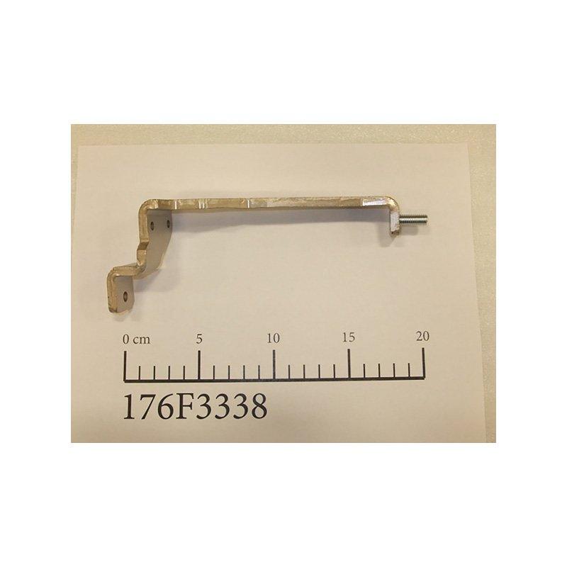 176F3338 Bus Bar SCR AC Input D1h/D3h - ÅLAND DRIVES & CONTROLS