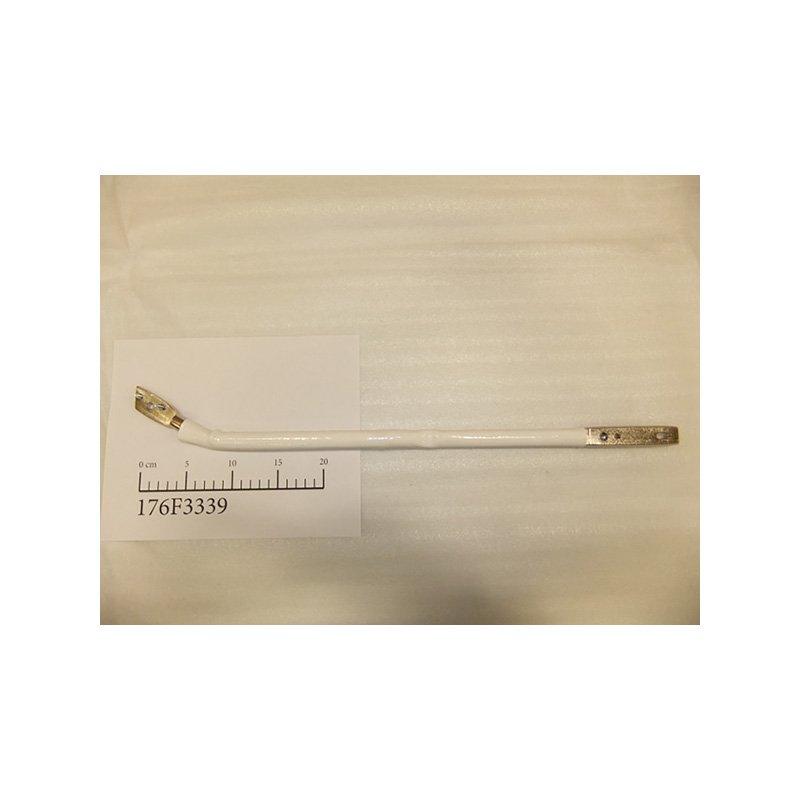 176F3339 Bus Bar DC+ Inductor to CAP Bank D1h/D3h - ÅLAND DRIVES & CONTROLS