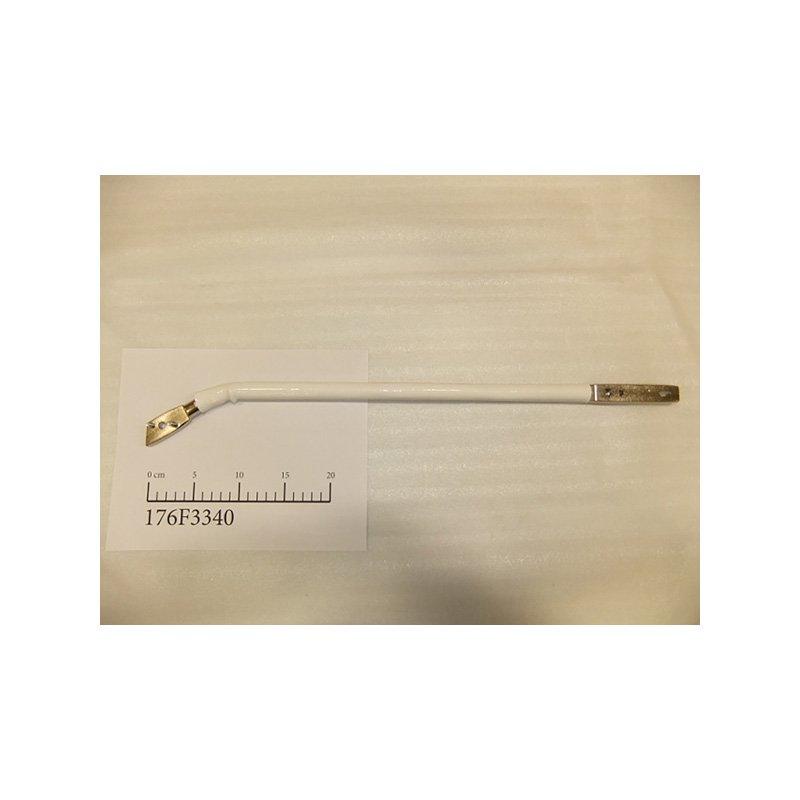 176F3340 Bus Bar DC- Inductor to CAP Bank D1h/D3h - ÅLAND DRIVES & CONTROLS