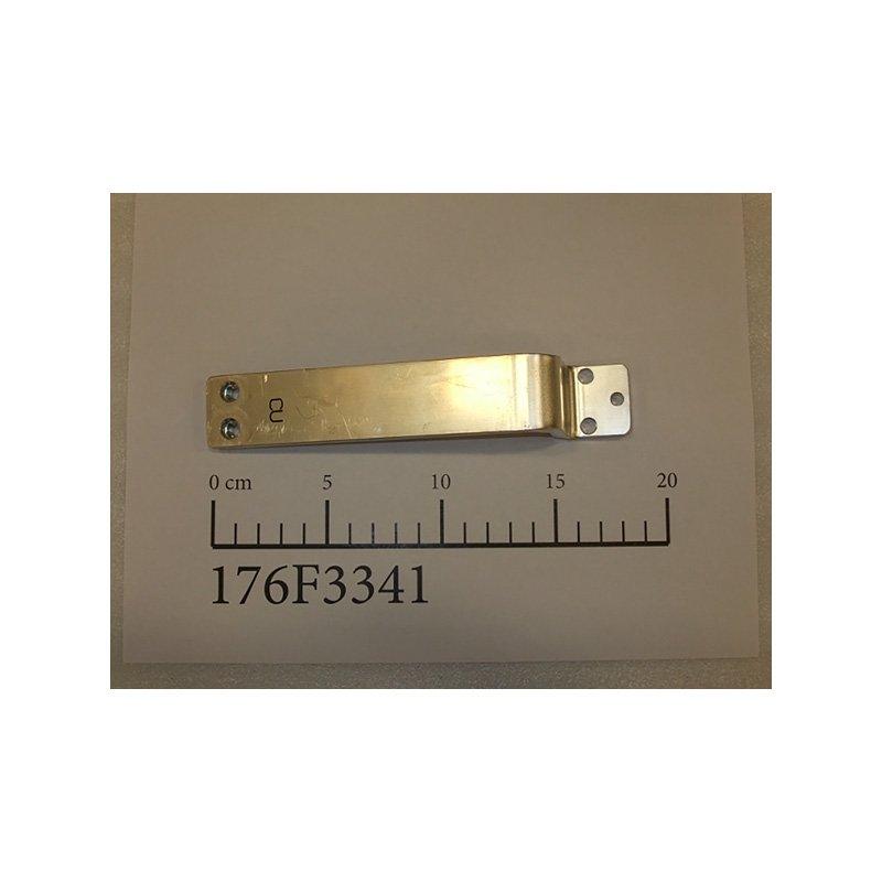 176F3341 Bus Bar IGBT AC output D1h/D3h - ÅLAND DRIVES & CONTROLS