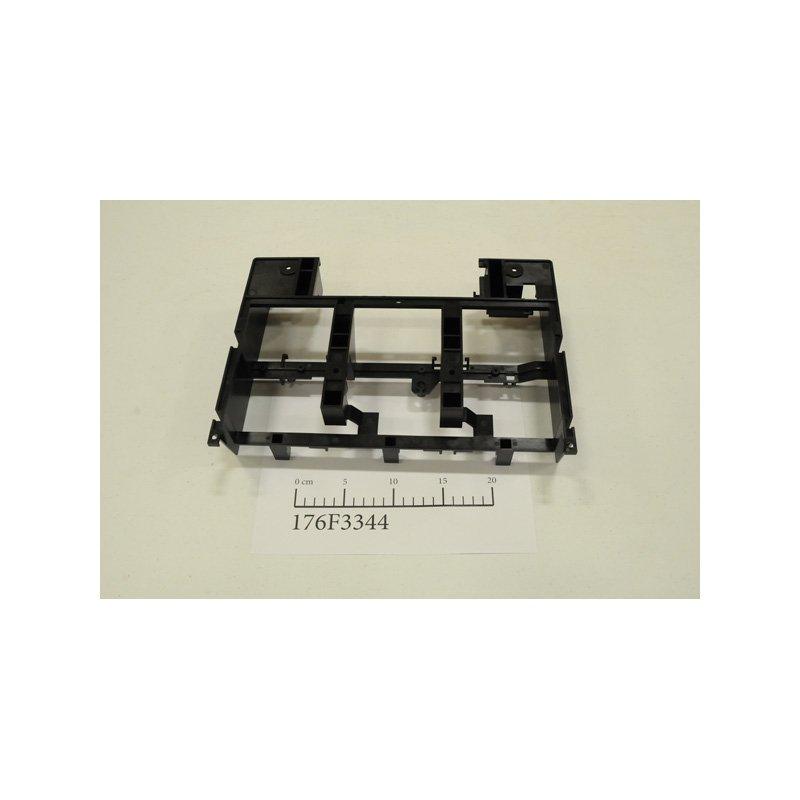 176F3344 Bracket Gate Drive Support D2h/D4h - ÅLAND DRIVES & CONTROLS