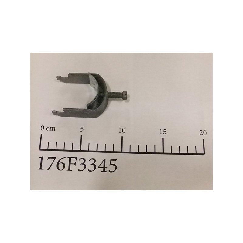 176F3345 Cable Clamp 45mm Dh Frame - ÅLAND DRIVES & CONTROLS