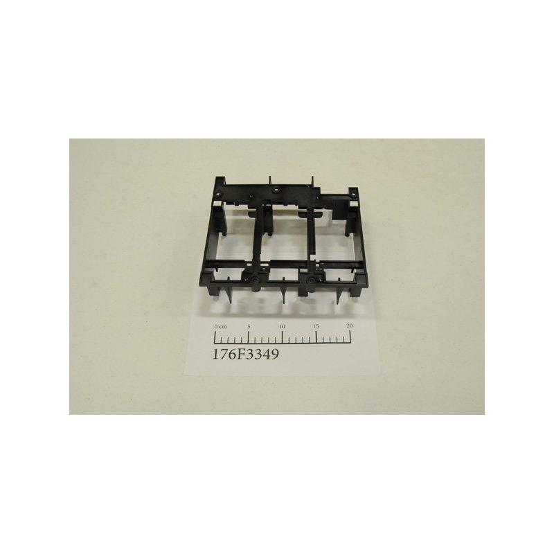 176F3349 Bracket Gate Drive Support D1h/D3h - ÅLAND DRIVES & CONTROLS