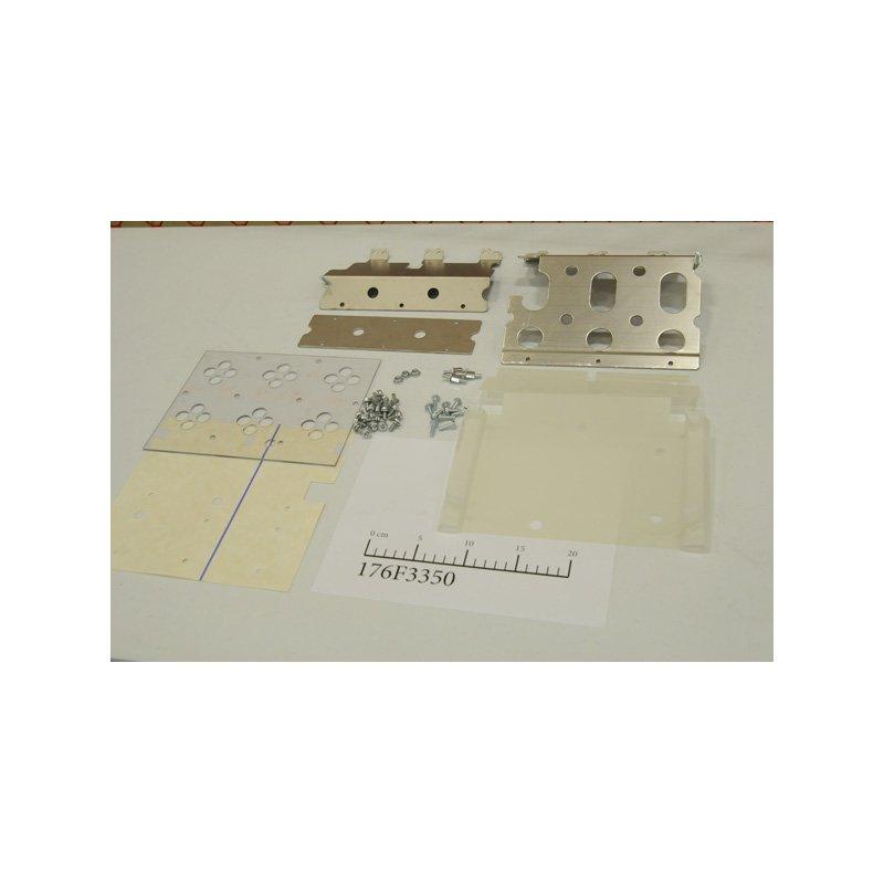 176F3350 Bus Bar Assembly CAP Bank 400V D1h/D3h - ÅLAND DRIVES & CONTROLS