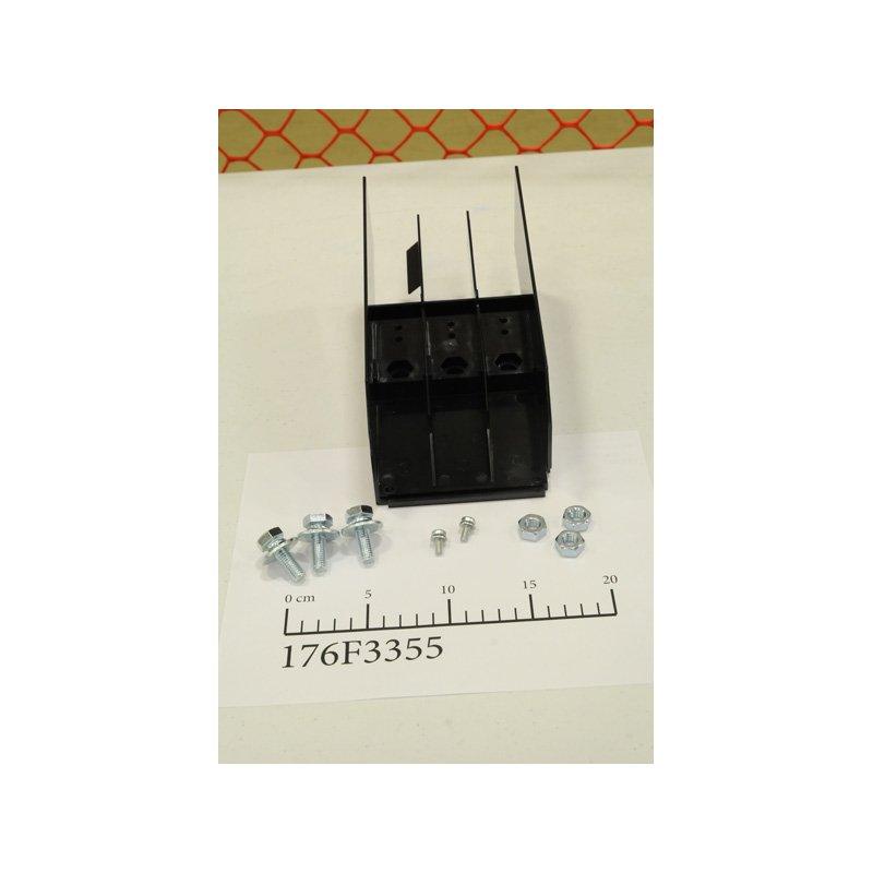 176F3355 Insulation Motor Terminals D1h/D3h - ÅLAND DRIVES & CONTROLS
