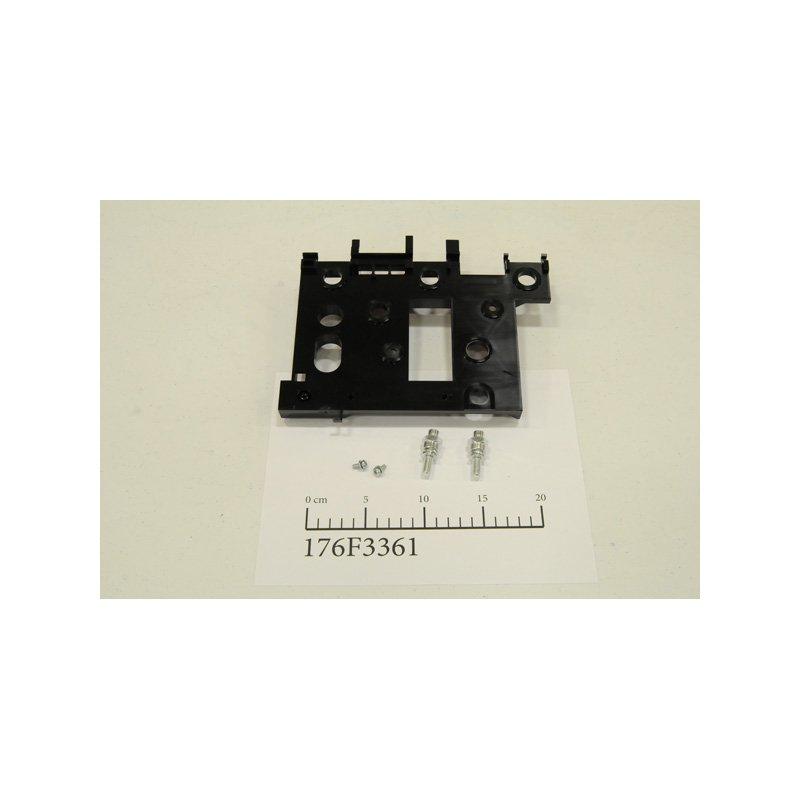 176F3361 Bracket Inrush Support D2h/D4h - ÅLAND DRIVES & CONTROLS