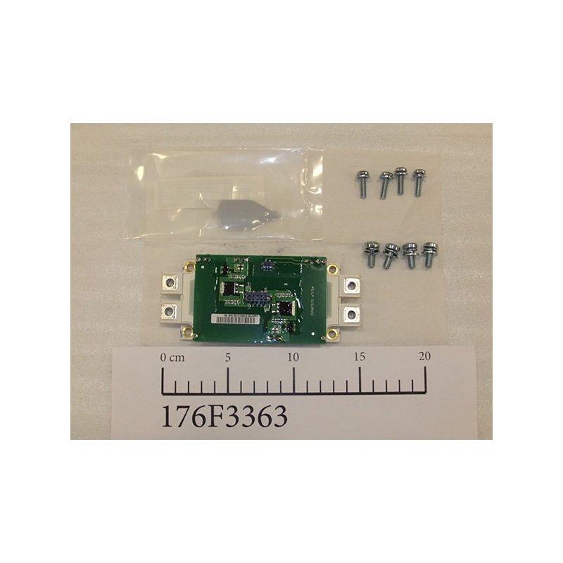 176F3363 IGBT Dual Module 450amp T4/T5 Drive - ÅLAND DRIVES & CONTROLS