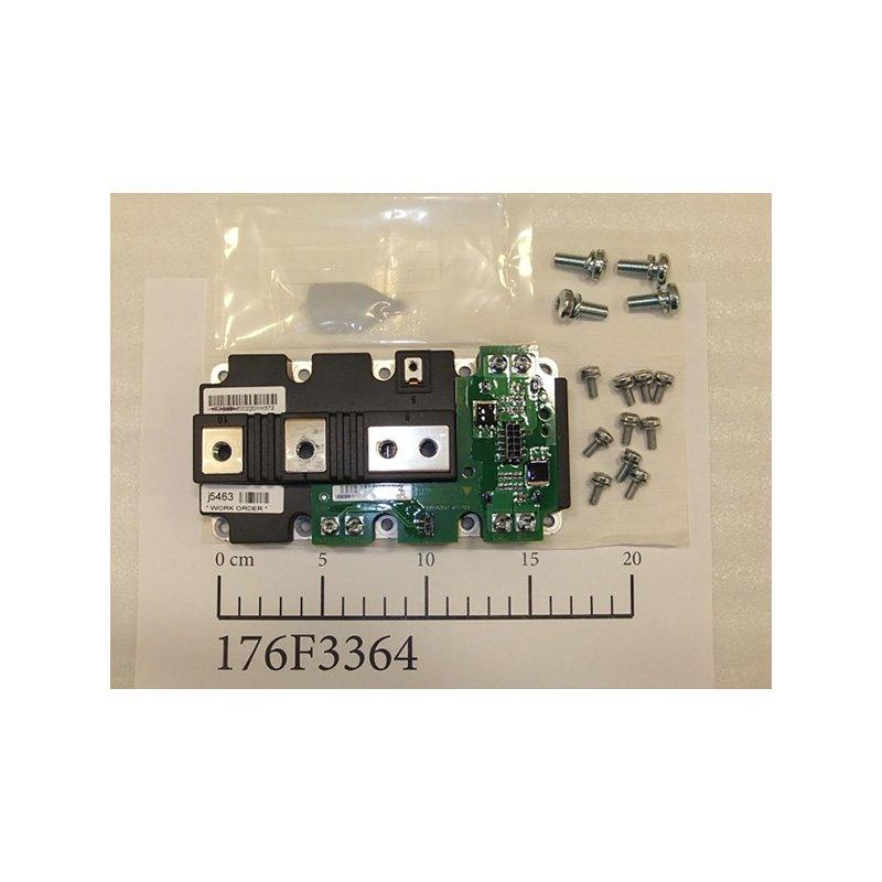 176F3364 IGBT Dual Module 600amp T4/T5 Drive - ÅLAND DRIVES & CONTROLS