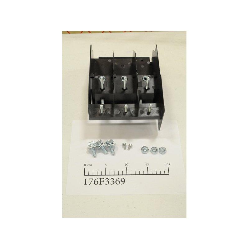 176F3369 Insulation Mains Terminals D2h/D4h - ÅLAND DRIVES & CONTROLS