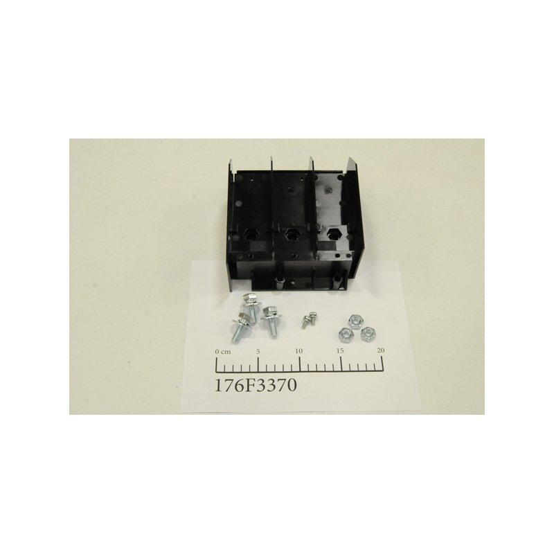 176F3370 Insulation Motor Terminals D2h/D4h - ÅLAND DRIVES & CONTROLS