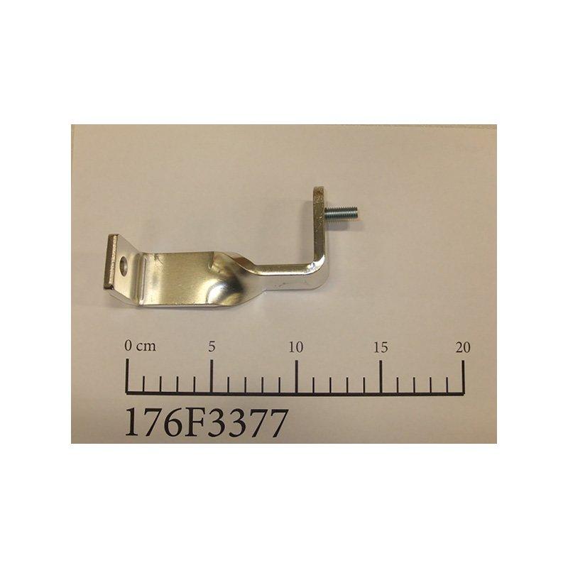176F3377 Bus Bar SCR AC Input large D2h/D4h - ÅLAND DRIVES & CONTROLS