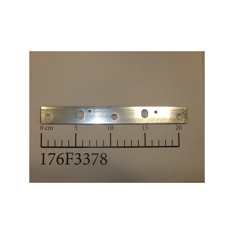 176F3378 Bus Bar SCR DC Output small D2h/D4h - ÅLAND DRIVES & CONTROLS