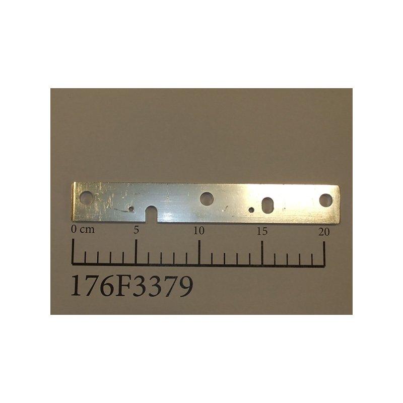 176F3379 Bus Bar SCR DC Output large D2h/D4h - ÅLAND DRIVES & CONTROLS