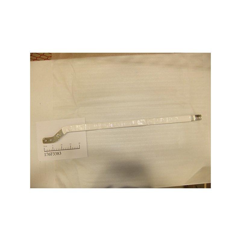 176F3383 Bus Bar DC- Inductor to CAP Bank D2h/D4h - ÅLAND DRIVES & CONTROLS