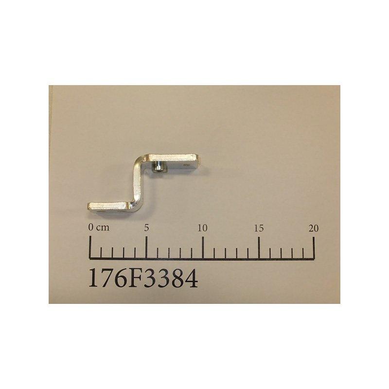 176F3384 Bus Bar IGBT AC Output D2h/D4h - ÅLAND DRIVES & CONTROLS