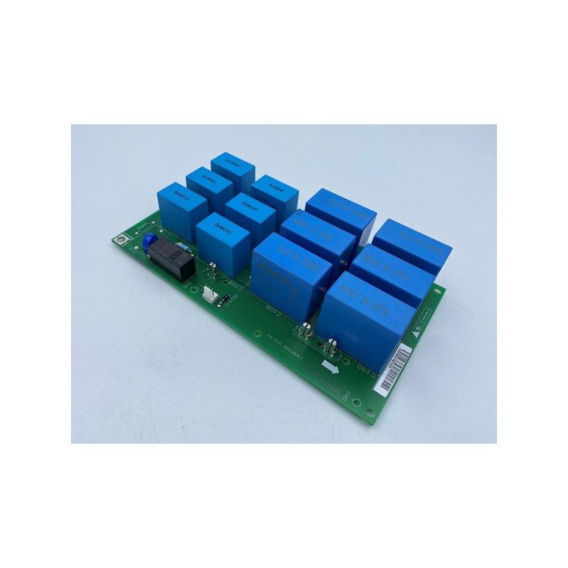 176F3387 RFI card D1h-D8h, Fx09, Fx10 - ÅLAND DRIVES & CONTROLS