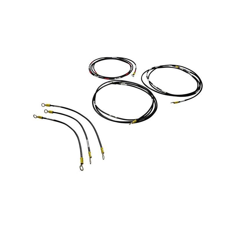 176F3397 Cable Set LCL Capacitor large AAF - ÅLAND DRIVES & CONTROLS