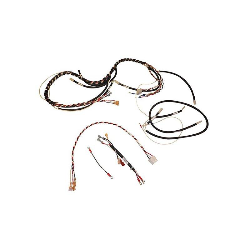 176F3399 Cable Thermal Daisychain medium AAF/LHD - ÅLAND DRIVES & CONTROLS