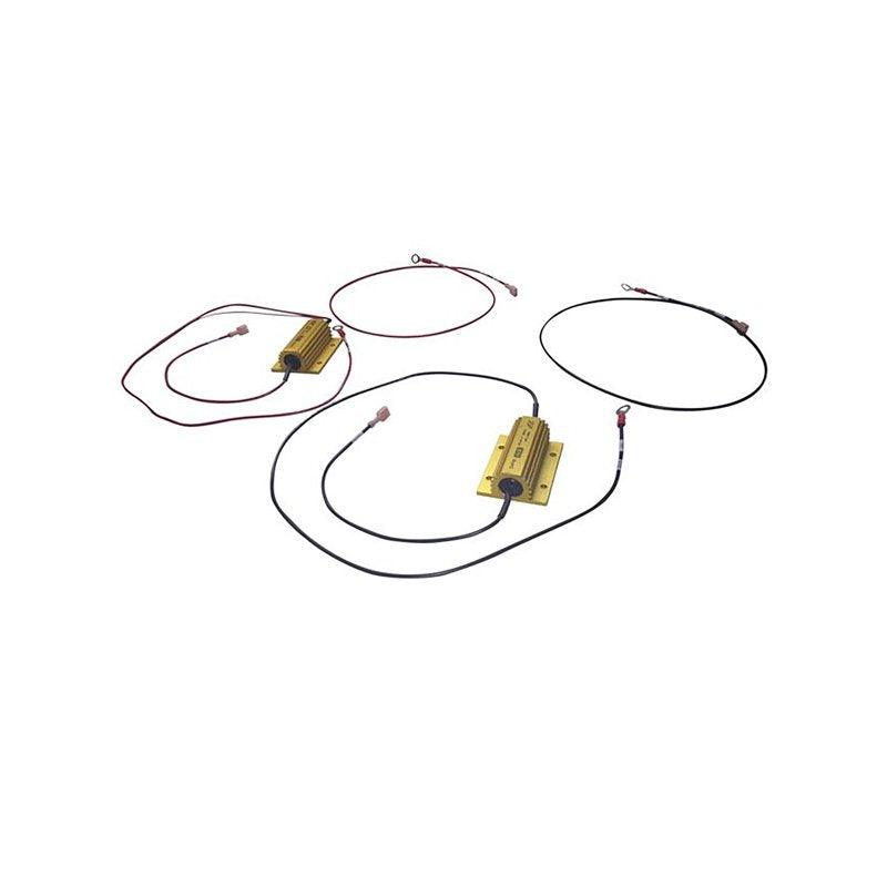 176F3401 Cable Set Softcharge Circuit AAF/LHD - ÅLAND DRIVES & CONTROLS
