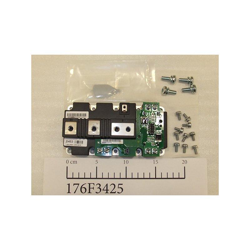 Pp2 Adapter Module 176F3425 IGBT Dual Module 650amp T7 Drive PP2
