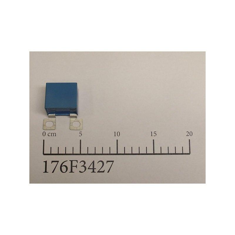 176F3427 IGBT snubber cap 1250V 1.0uF wide mount - ÅLAND DRIVES & CONTROLS