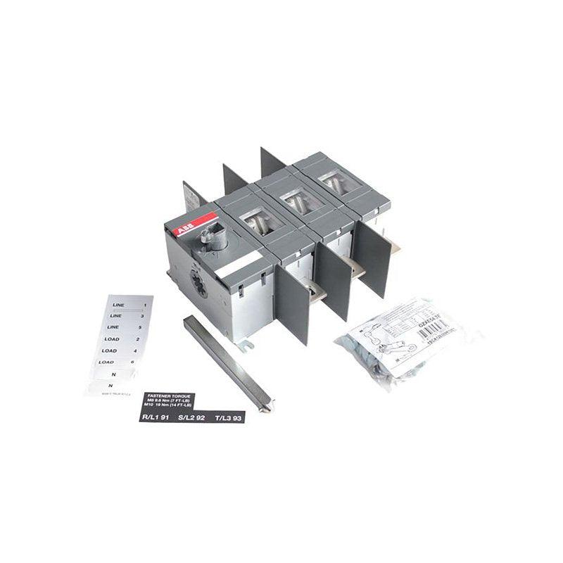 176F3433 Disconnect 400A 690V - ÅLAND DRIVES & CONTROLS