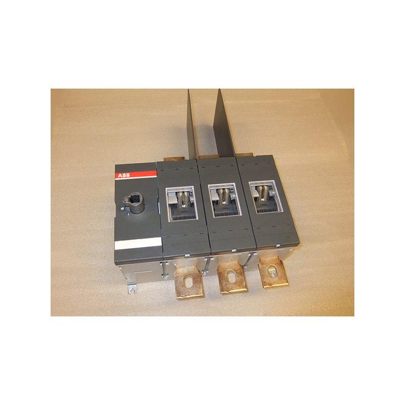 176F3434 Disconnect 600A 690V - ÅLAND DRIVES & CONTROLS
