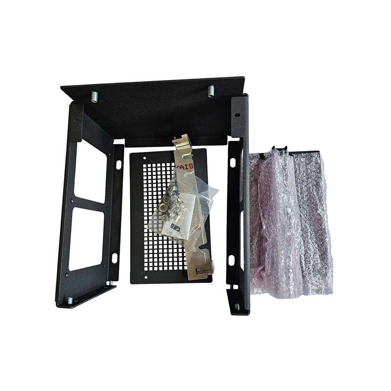 176F3452 Pedestal Kit, 200mm, D5h/D6h - ÅLAND DRIVES & CONTROLS