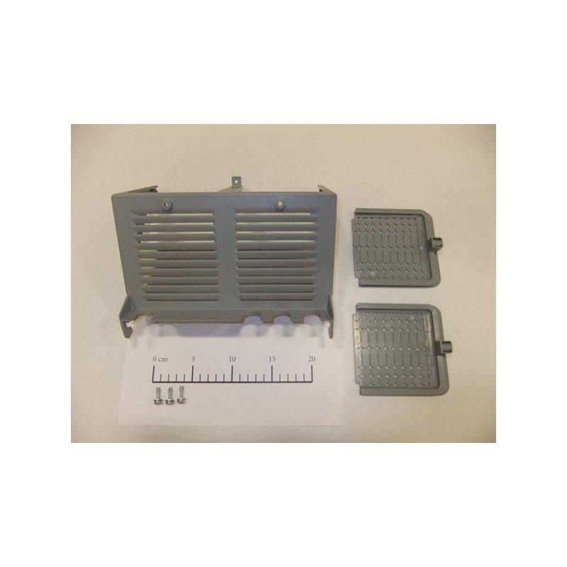 176F3479 Power Terminal Cover IP20 D3h enclosure - ÅLAND DRIVES & CONTROLS