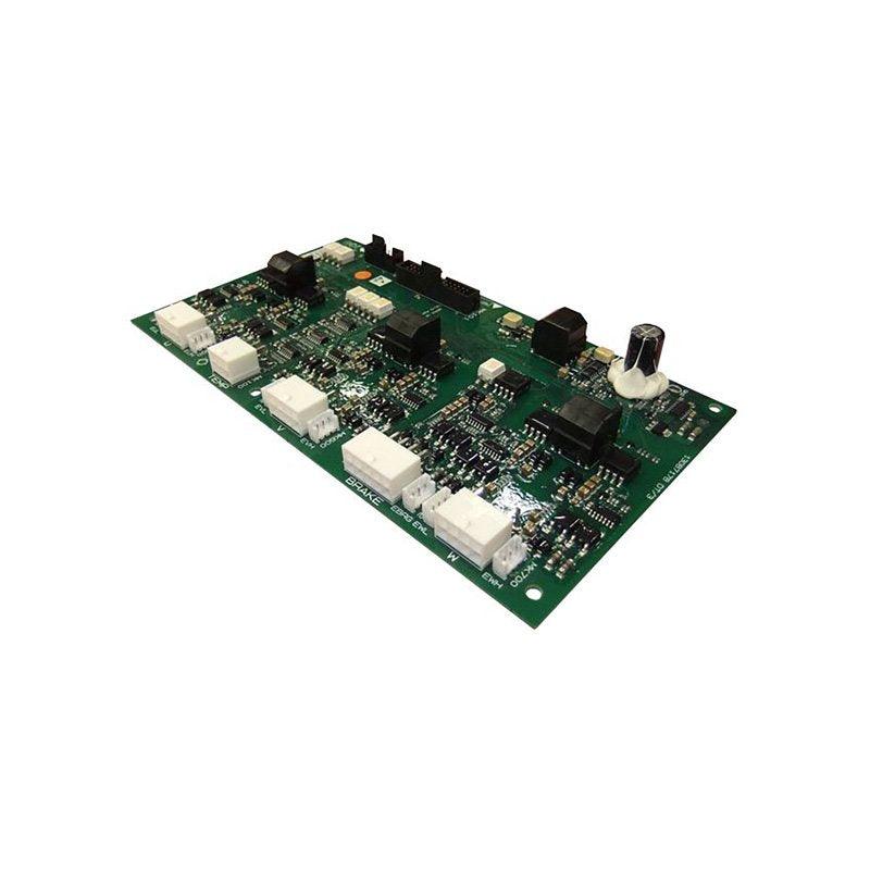 176F3515 Gate Drive Card Rugged NO 110-315kW 400V - ÅLAND DRIVES & CONTROLS