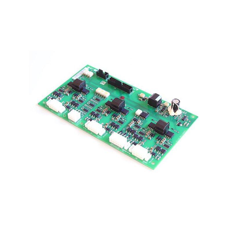 176F3516 Gate Drive Card Rugged NO 75-400kW 690V - ÅLAND DRIVES & CONTROLS