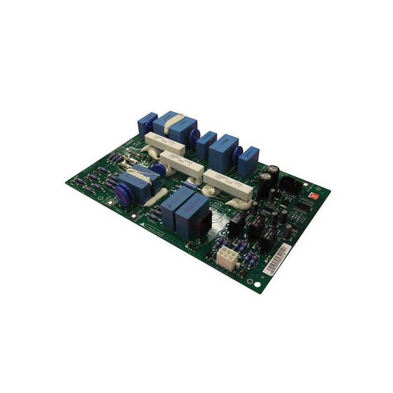 176F3517 Inrush Card Rugged NO 110-315kW 400V - ÅLAND DRIVES & CONTROLS