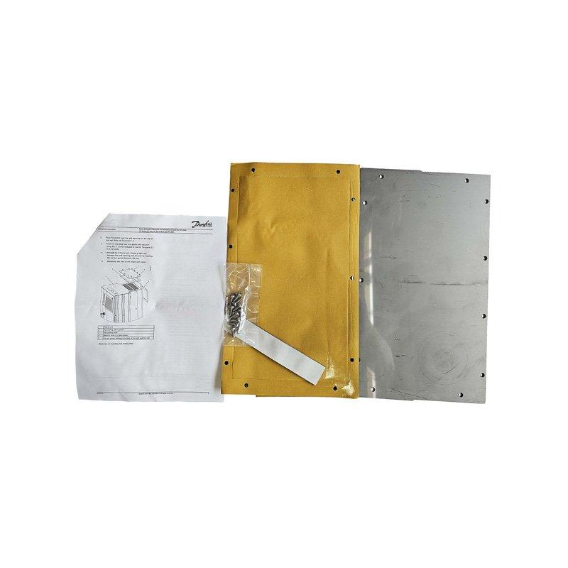 176F3528 kit,cooling,in bottm out back,ss,d2h d4h - ÅLAND DRIVES & CONTROLS