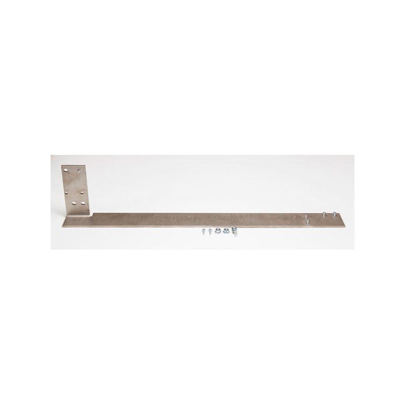 176F3789 Busbar DC pos,DC.ind-capB N400, Fx11 - ÅLAND DRIVES & CONTROLS