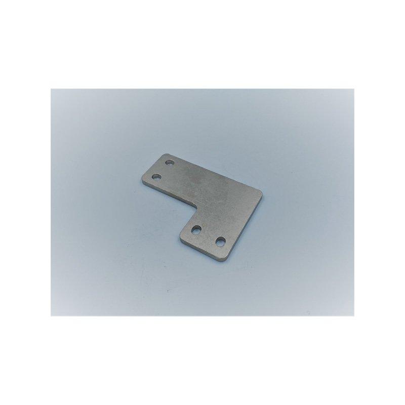 176F3841 Busbar, motor, W, E1h, E3h, Fx11 - ÅLAND DRIVES & CONTROLS